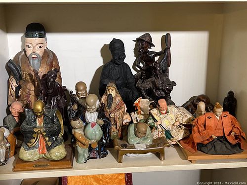 Lot #419 (1 of 16)