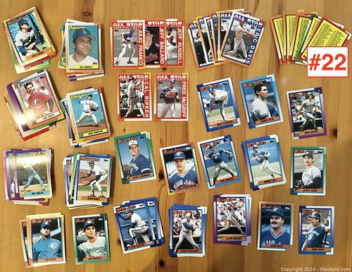 Lot #22 (1 of 18)