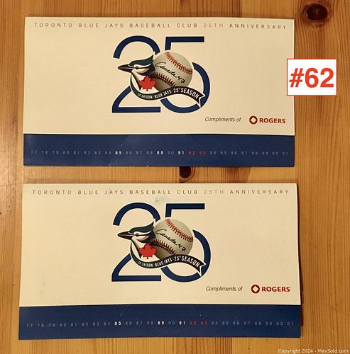 Lot #62 (1 of 11)
