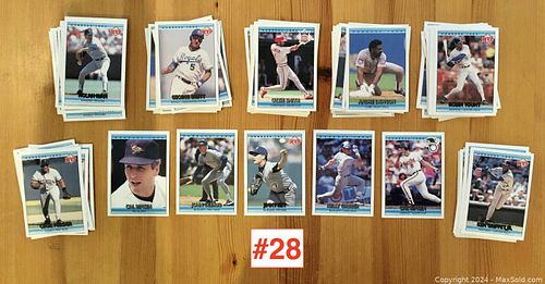 Lot #28 (1 of 14)
