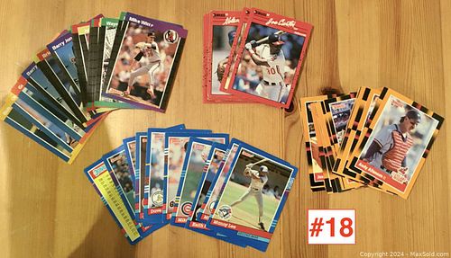 Lot #18 (1 of 11)