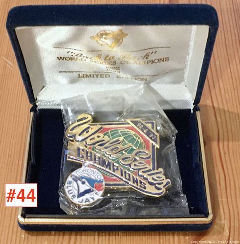 Lot #44 (1 of 6)