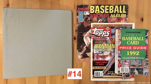 Lot #14 (1 of 33)