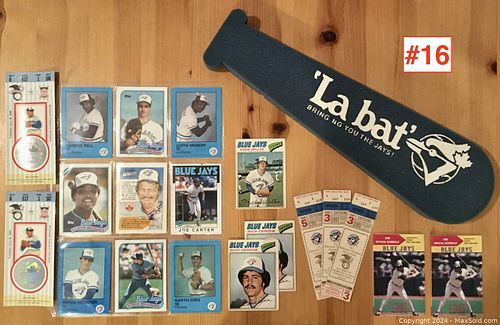 Lot #16 (1 of 16)