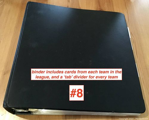 Lot #8 (1 of 28)