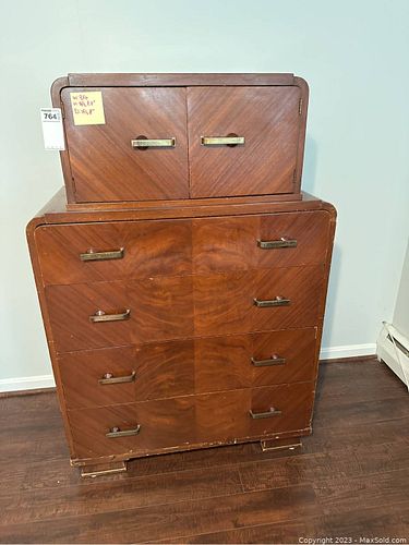 Lot #764 (1 of 3)