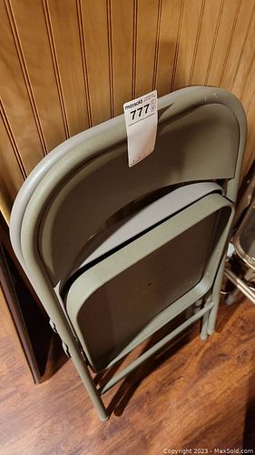 Lot #777 (1 of 3)