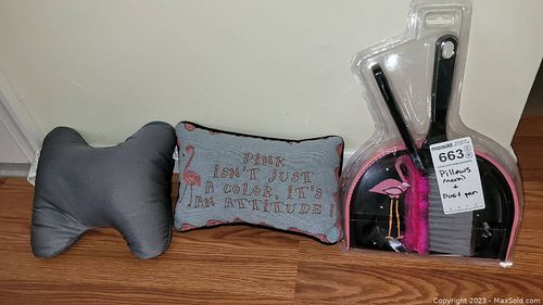 Lot #663 (1 of 5)