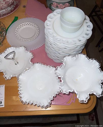 Lot #641 (1 of 13)