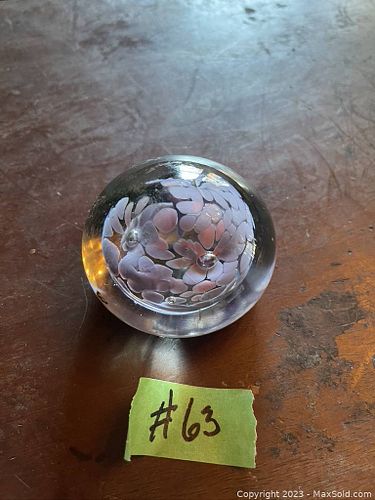 Lot #63 (1 of 1)