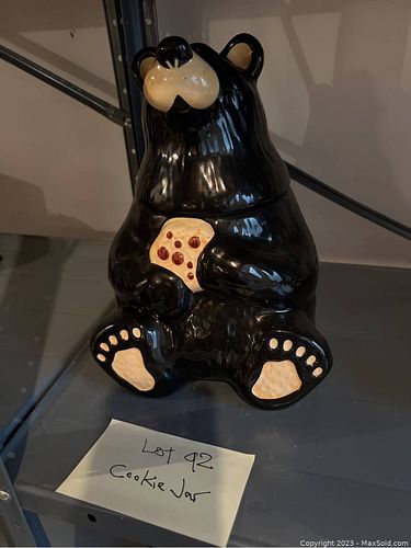 Lot #92 (1 of 3)