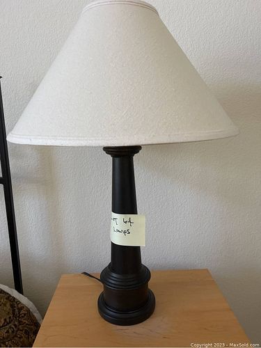 Lot #64 (1 of 2)