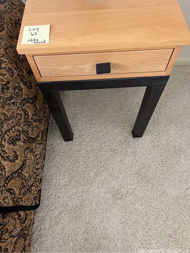 Lot #63 (1 of 3)