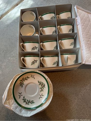 Lot #81 (1 of 6)