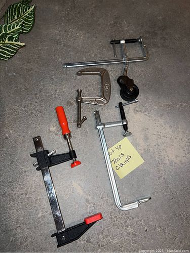 Lot #40 (1 of 1)