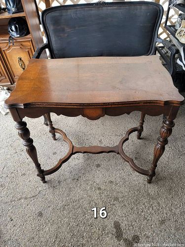 Lot #16 (1 of 2)