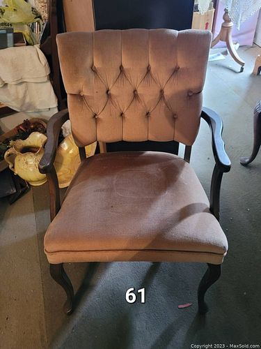 Lot #61 (1 of 1)