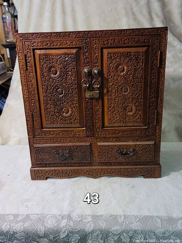 Lot #43 (1 of 3)