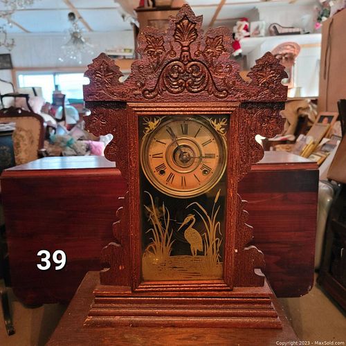 Lot #39 (1 of 3)