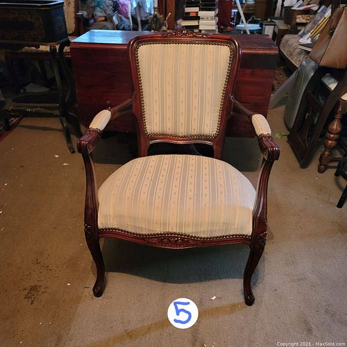 Lot #5 (1 of 2)