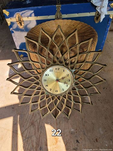 Lot #22 (1 of 2)