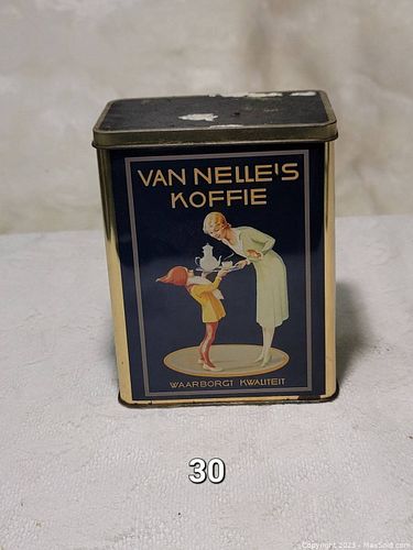 Lot #30 (1 of 2)