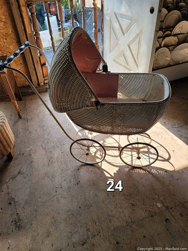 Lot #24 (1 of 1)