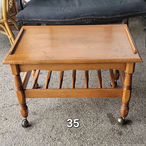 Lot #35 (1 of 2)