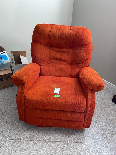 Lot #795 (1 of 11)