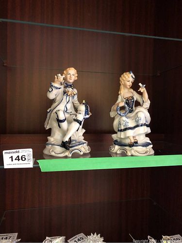 Lot #146 (1 of 13)