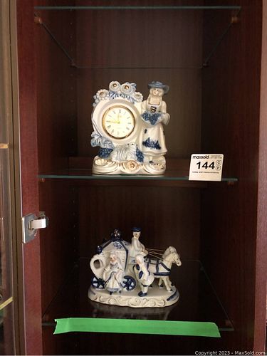 Lot #144 (1 of 10)