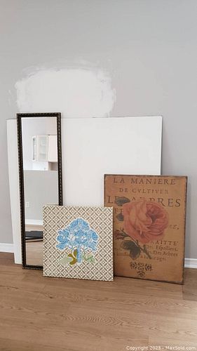 Lot #7 (1 of 3)