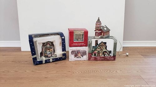 Lot #1 (1 of 3)
