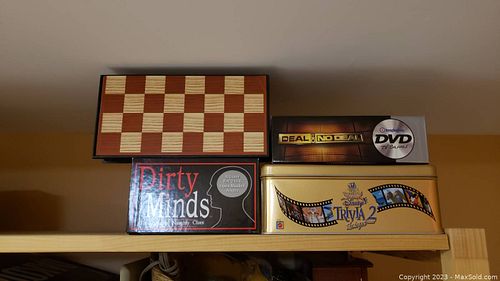 Lot #63 (1 of 1)