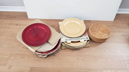 Lot #31 (1 of 3)