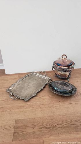 Lot #29 (1 of 4)