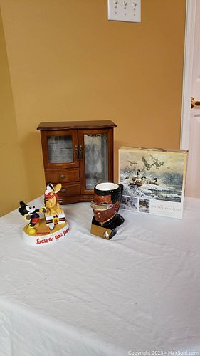 Lot #59 (1 of 2)