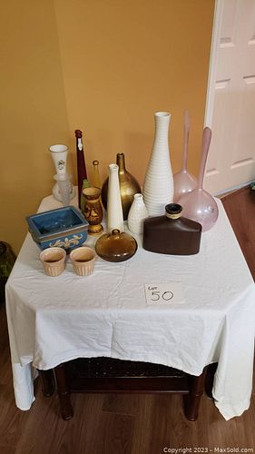 Lot #50 (1 of 2)