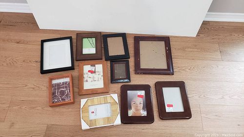 Lot #10 (1 of 3)