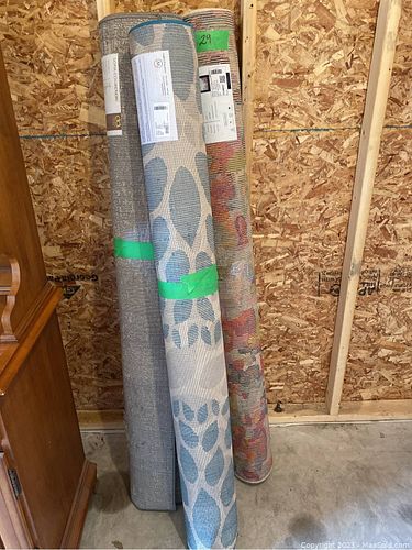 Lot #29 (1 of 7)