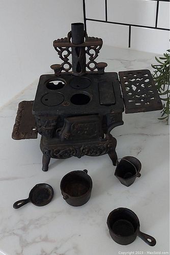 Lot #37 (1 of 6)