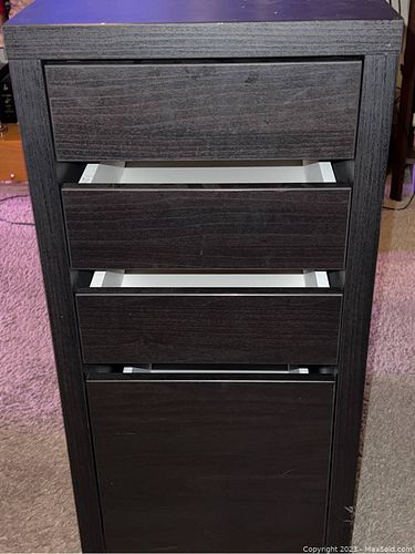 Lot #95 (1 of 5)
