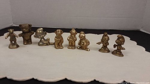 Lot #48 (1 of 8)
