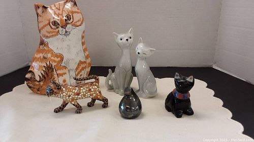 Lot #53 (1 of 7)