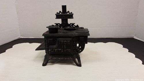 Lot #47 (1 of 5)