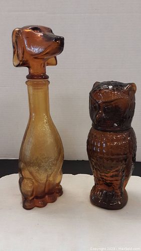 Lot #60 (1 of 5)