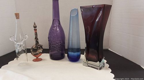 Lot #55 (1 of 5)