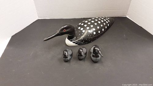 Lot #96 (1 of 4)