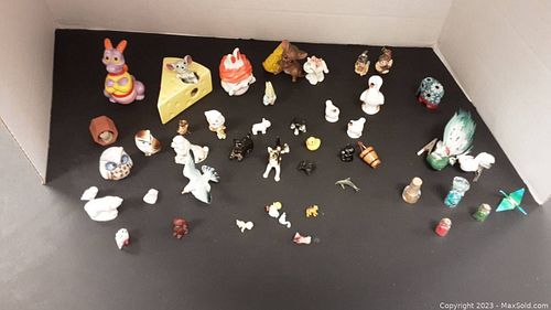 Lot #28 (1 of 5)