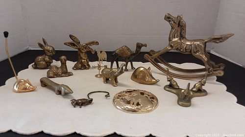 Lot #58 (1 of 8)